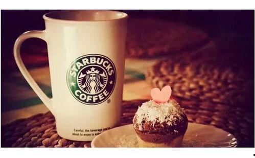 星巴克男女吃瓜视频,一场关于性别差异的社交视频热议