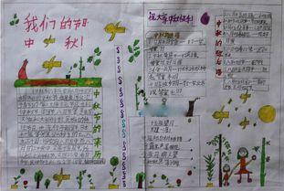 吃瓜手抄报制作方法视频,跟随视频教程轻松上手