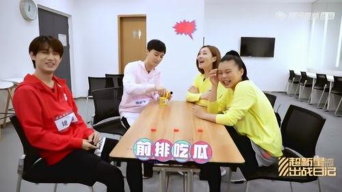 姚琛吃瓜视频大全,揭秘娱乐圈幕后故事