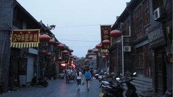 洛阳古城吃瓜事件真相视频,还原事件始末