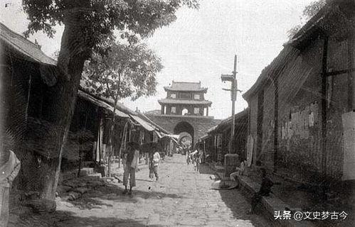 洛阳古城吃瓜事件真相视频,还原事件始末