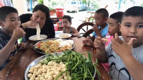 芭提雅吃瓜视频,一场视觉与味蕾的双重盛宴