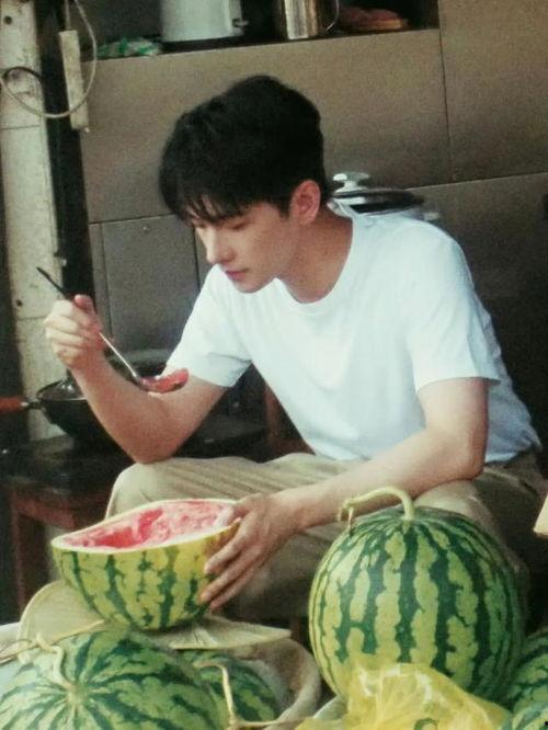 真实吃瓜视频,一场视觉与味蕾的双重盛宴