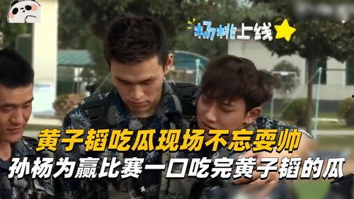 大型吃瓜视频现场,揭秘娱乐圈幕后风云