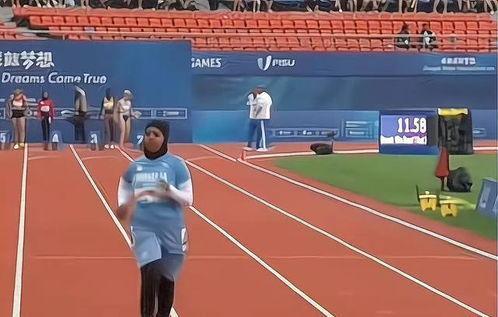 大运会期间吃瓜事件视频,一场意外引发的全民热议