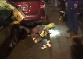 吃瓜群众黄大爷最新视频,吃瓜群众视角下的娱乐圈风云