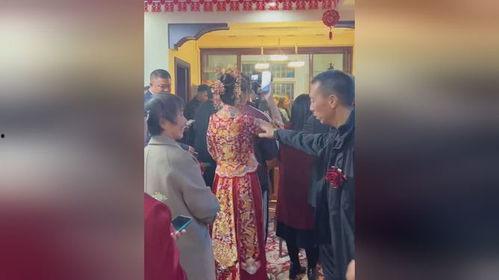四川新娘吃瓜视频网站,揭秘民间婚俗趣味瞬间