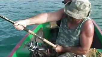 吃瓜钓鱼视频完整版,一场视觉盛宴与休闲生活的完美融合