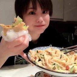 山东卖面哥吃瓜视频