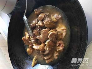 吃红烧鸡瓜视频,家常美味，色香味俱全的烹饪教程