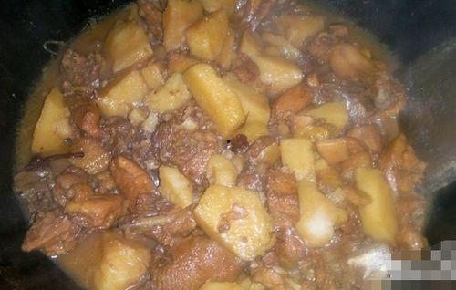 吃红烧鸡瓜视频,家常美味，色香味俱全的烹饪教程