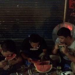 大物吃瓜的视频在线播放