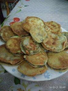 瓜茄炸着吃的做法视频大全,一网打尽瓜茄炸食秘籍