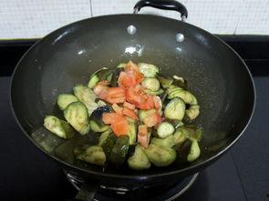 瓜茄炸着吃的做法视频大全,一网打尽瓜茄炸食秘籍