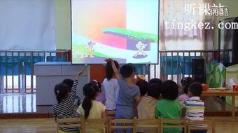 幼儿园吃瓜歌视频教学,萌娃演绎趣味生活