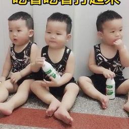 幼儿吃瓜会不会胀气呢视频,幼儿吃瓜胀气风险解析