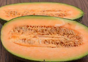 画人吃哈密瓜视频教程,跟随视频教程，美味哈密瓜轻松入口