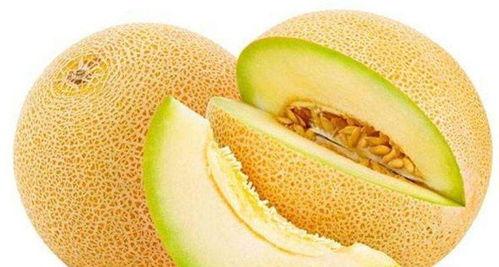 画人吃哈密瓜视频教程,跟随视频教程，美味哈密瓜轻松入口