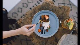 八卦吃瓜博主炸裂视频,揭秘娱乐圈幕后真相