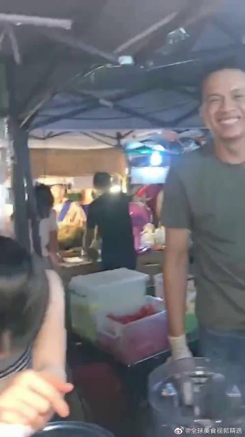 衡阳万达吃瓜事件视频,一场引发热议的公共冲突瞬间