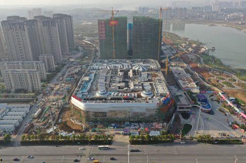 衡阳万达吃瓜事件视频,一场引发热议的公共冲突瞬间