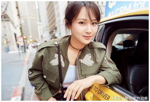 杨紫路透吃瓜是真的吗视频,真相揭秘还是误传风波？