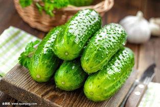 腌制瓜怎么吃才好吃视频,解锁家常风味新吃法