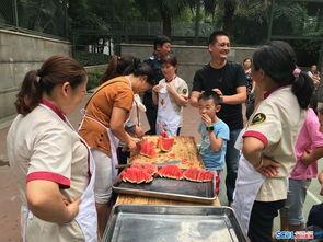 四川农村吃瓜事件视频,一场引发热议的乡村奇观