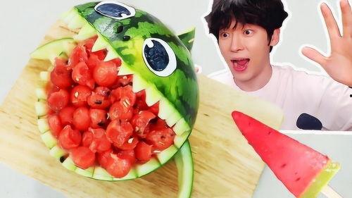 吃瓜人吃甜品视频大全集,吃瓜人甜品视频大全集精彩回顾