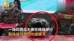 吃瓜界的王完整视频,一场娱乐与真相的碰撞