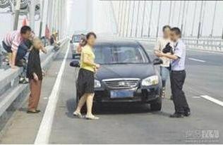 河北女子停车吃瓜视频,意外走红网络