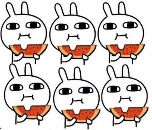 萌星人吃瓜视频,揭秘娱乐圈幕后趣事