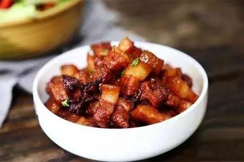 吃红烧肉角瓜视频教程大全,家常美味，视频教程一网打尽