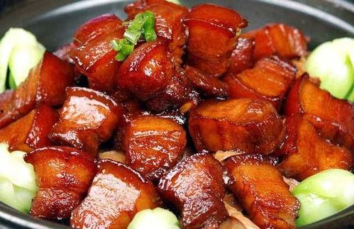 吃红烧肉角瓜视频教程大全,家常美味，视频教程一网打尽