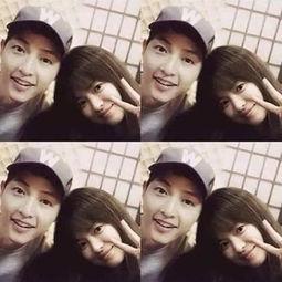 宋慧乔和宋仲基吃瓜视频,甜蜜互动引网友热议