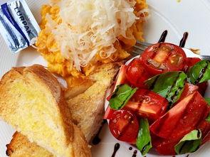 瓜妞吃手撕蟹柳视频,美味与技巧大揭秘！