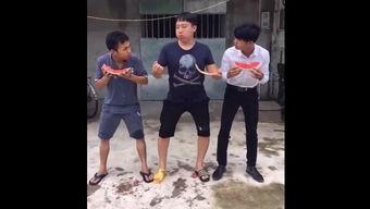 大学生比赛吃瓜视频大全,大学生吃瓜大赛精彩瞬间大盘点