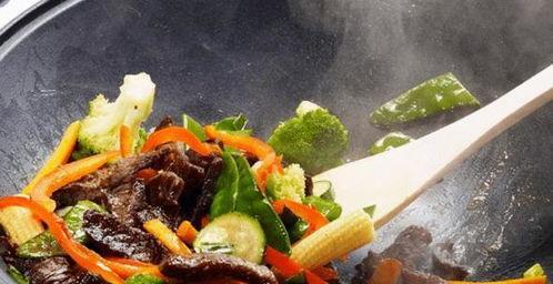 哈米瓜能炒菜吃吗视频,美味家常菜制作教程