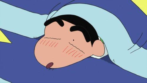 蜡笔小新吃大红瓜视频