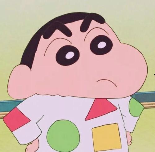 蜡笔小新吃大红瓜视频