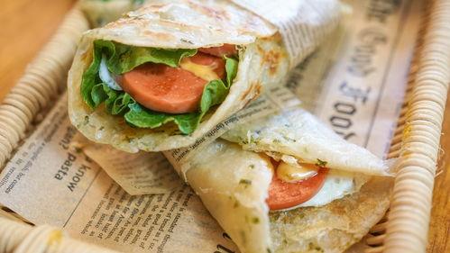 吃瓜厨房手抓饼视频教程