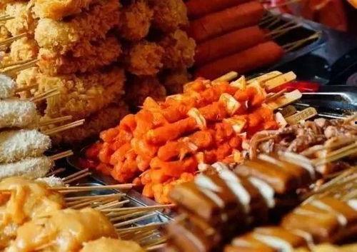娱乐吃瓜酱炸串视频下载,揭秘网红美食背后的制作过程