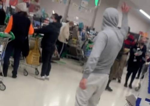 假醉吃瓜群众视频,一场网络视频的狂欢与反思