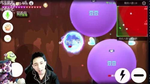 马戏团吃瓜虎牙视频,虎牙直播带你领略欢乐盛宴