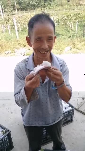 大叔瓜没卖完可以吃吗视频,揭秘能否美味共享