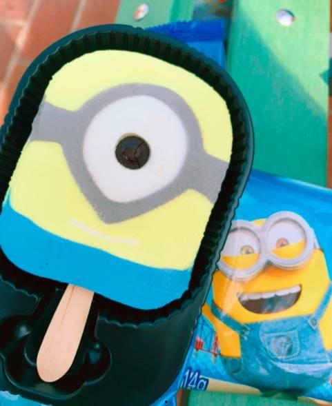 吃瓜小黄人配音视频大全,欢乐集结，笑料横生