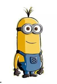 吃瓜小黄人配音视频大全,欢乐集结，笑料横生