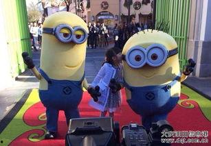 吃瓜小黄人配音视频大全,欢乐集结，笑料横生