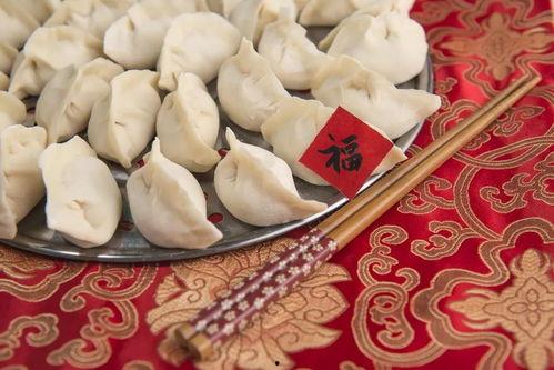 小瓜包饺子吃会胖吗视频