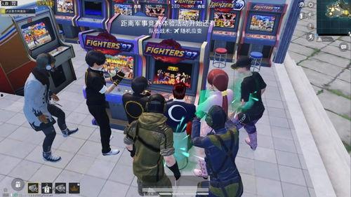 游戏厅视频吃瓜,揭秘视频吃瓜背后的精彩瞬间